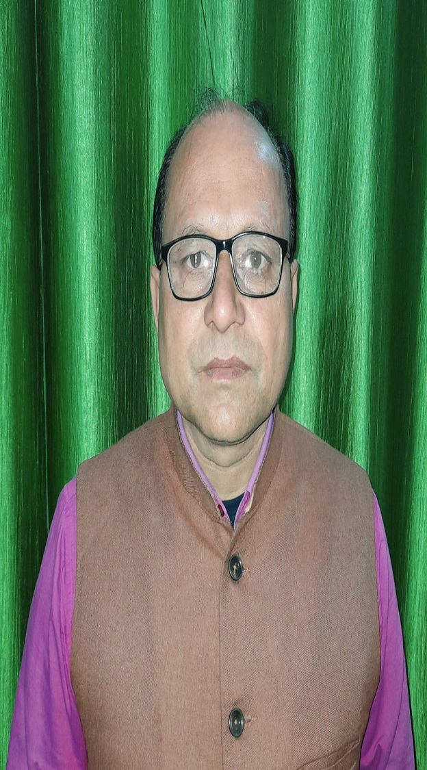 Academic Director